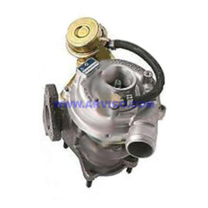 TURBO XSARA / ZX / 306 XUD9TE