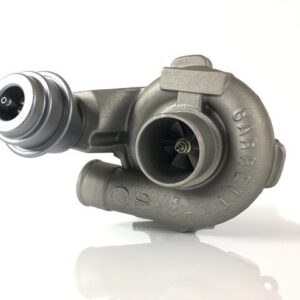 TURBO OPEL FRONTERA B MOTORES X22DTH