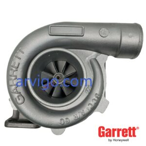 TURBO IVECO 836525512,465114 NUEVO GARRETT