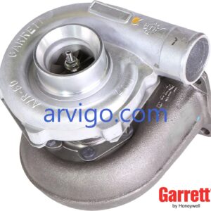 TURBO PERKINS T6 3544,465154 NUEVO GARRETT
