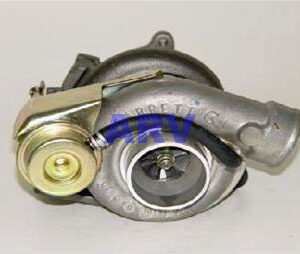 TURBO CITROEN C25 / PEUGEOT J5