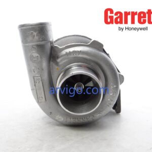TURBO DRESSER DT402,465288 NUEVO GARRETT