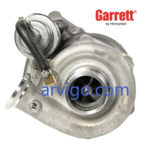 TURBO IVECO 6014/7514,465379 NUEVO GARRETT