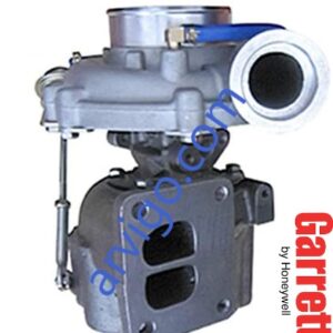 TURBO IVECO TCA 17520E21,465427 NUEVO GARRETT