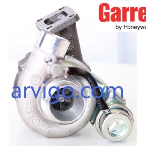 TURBO FIAT DUCATO MAXI,465489 NUEVO GARRETT