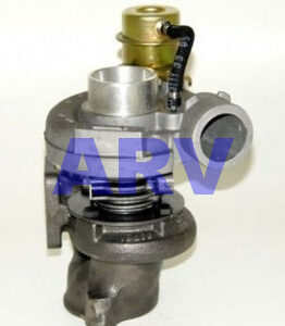 TURBO BMW 325 / 524 / 525 TDS