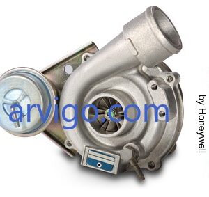 TURBO IVECO EUROCARGO 804025,465632 NUEVO GARRETT