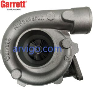 TURBO DEUTZ DX86,465896 NUEVO GARRETT