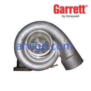 TURBO DAF 2100-2300-2500,466942 NUEVO GARRETT