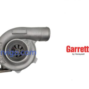 TURBO PERKINS T63544,465960 NUEVO GARRETT