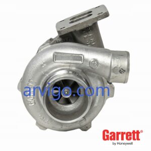 TURBO JOHN DEERE 1165A-1175A-4608T,466007 NUEVO GARRETT