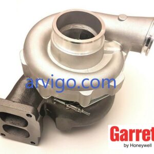 TURBO VOLVO F12/N12/NL12 - 466074 GARRETT