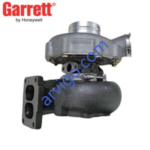 TURBO VOLVO TD121F,46607631 NUEVO GARRETT