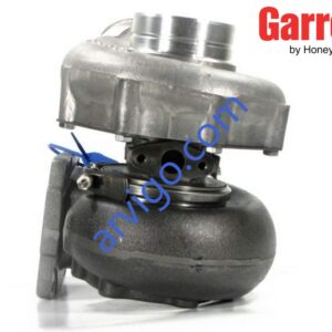 TURBO VOLVO 442C TD121G,466076 NUEVO GARRETT