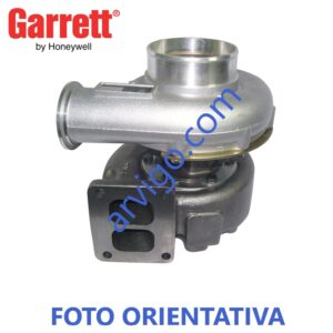 TURBO WAUKESHA 115000/58000,466035 NUEVO GARRETT