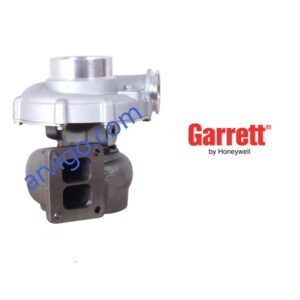 TURBO MERCEDES 1650-1750-2450,466357 NUEVO GARRETT
