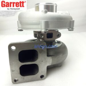 TURBO SCANIA DS902,466616 NUEVO GARRETT