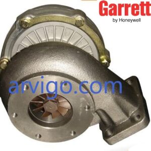 TURBO VOLVO L120B/CL90B,466742 NUEVO GARRETT