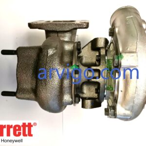 TURBO PERKINS T4236 - 466778