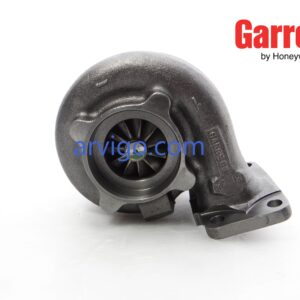TURBO PERKINS T440,466854 NUEVO GARRETT