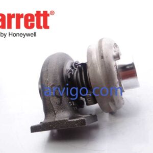 TURBO JOHN DEERE 1950 MOTOR 3179T,466874 NUEVO