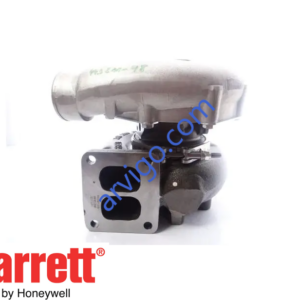 TURBO SCANIA DSC11 466950 NUEVO GARRETT