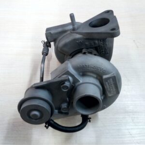 TURBO FORD FIESTA / CMAX / FOCUS