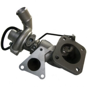 TURBO FORD TRANSIT MOTORES JXFA - PHFA - PHFC
