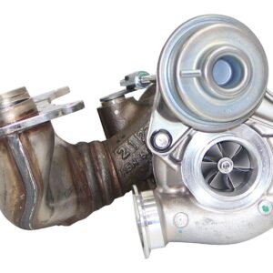 TURBO BMW 135I - 335I - Z4 MOTORES N54B30A