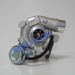 TURBO RENAULT MASTER 4913505030 NUEVO