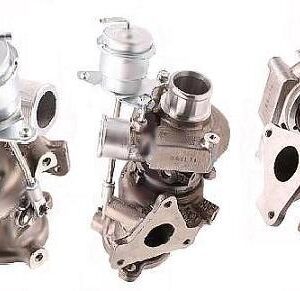 TURBO SMART FORTWO MOTOR