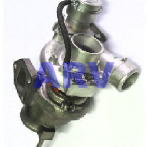 TURBO BMW 325 / 525 / 725 TD - TDS