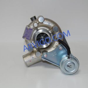 TURBO MITSUBISHI CANTER 4D34,4917802350 NUEVO
