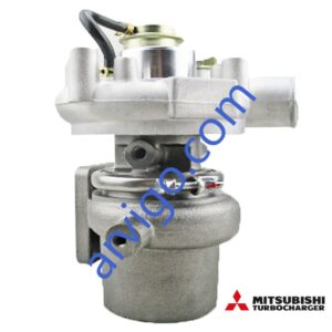 TURBO MITSUBISHI CANTER 60 LWK,4917802385 NUEVO