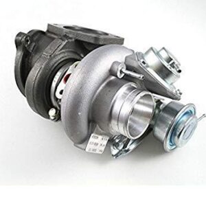 TURBO VOLVO XC90 / V70 / S70 / S60