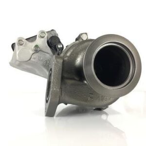 TURBO BMW 120D / 320D