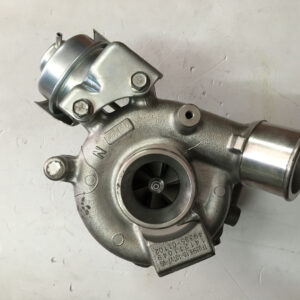 TURBO CITROEN C4 AIRCROSS / MITSUBISHI ASX