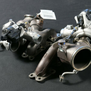 TURBO BMW M3
