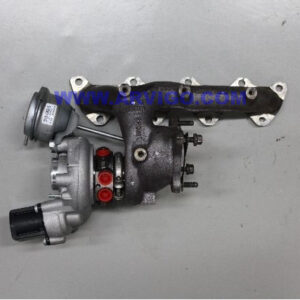 TURBO SKODA RAPID  / VW PASSAT 2010-