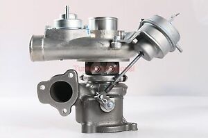 TURBO SAAB 93 MOTOR B207R