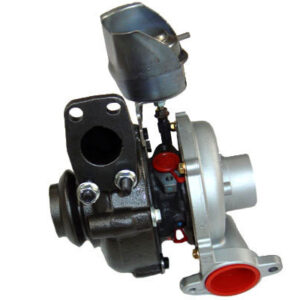TURBO RENAULT MEGANE III COUPE 2.0RS
