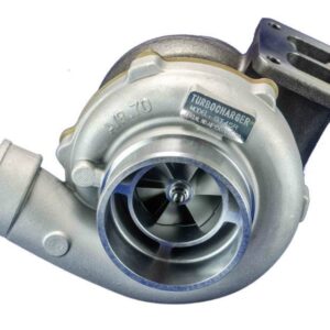 TURBO MITSUBISHI EVOLUTION 9