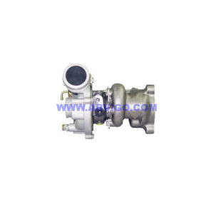 TURBO SEAT ALHAMBRA / VW SHARAN