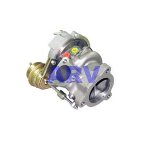 TURBO CITROEN / PEUGEOT 2.0 HDI - JTD