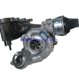 TURBO AUDI A3 / SEAT LEON / VW SIROCCO
