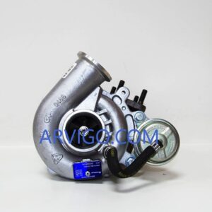 TURBO IVECO DAILY 2.3TD MOTOR F1A,53039880066 NUEVO