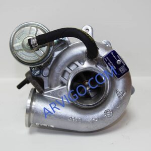 TURBO FIAT DUCATO F1A,53039880067 NUEVO KKK