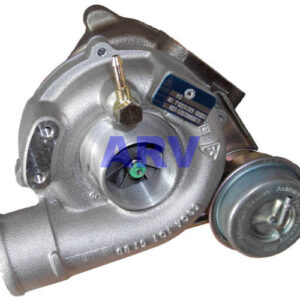 TURBO AUDI A4 1.8T