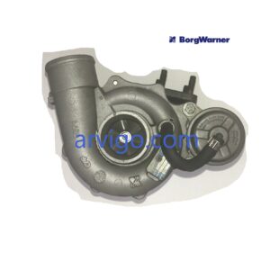 TURBO IVECO DAILY F1AUAZ,53039880078 NUEVO KKK