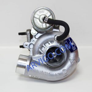 TURBO IVECO DAILY 53039880089 NUEVO KKK
